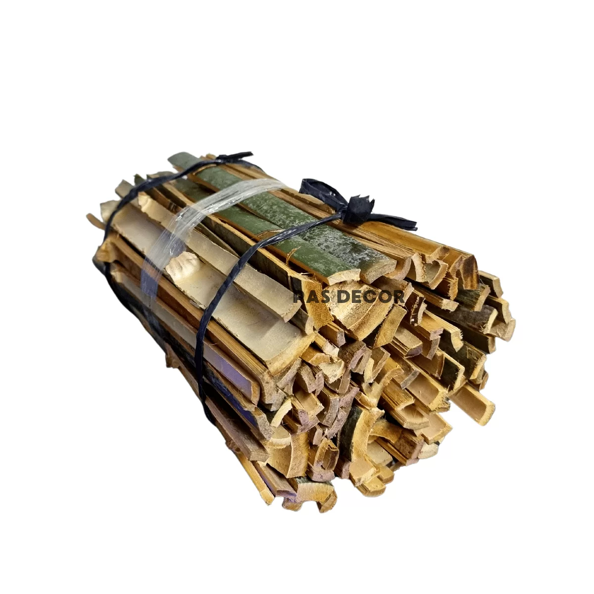 Tutor Estaca de Bambu (4)